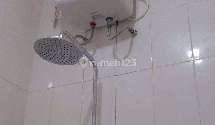 Rumah Murah  Di De Casablanca Malang 5
