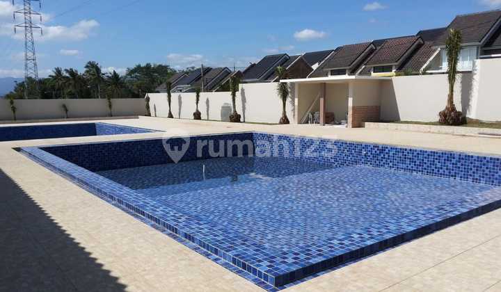 Rumah Murah  Di De Casablanca Malang 16