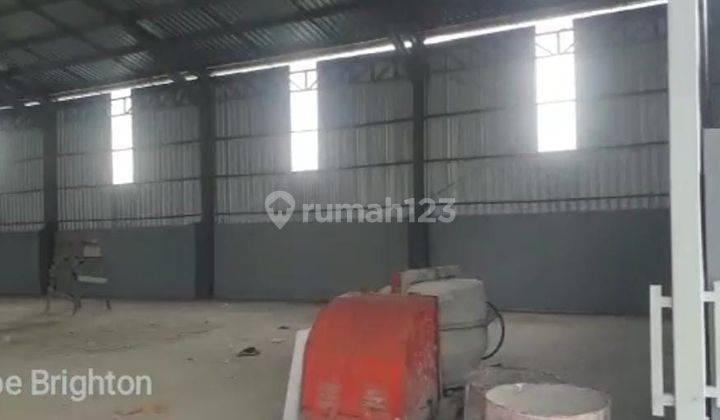 Gudang di Wlingi Blitar 11