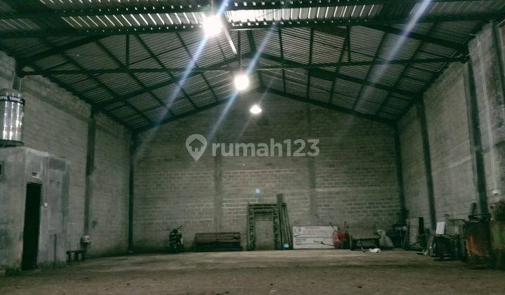 Gudang Murah Di Blitar 3