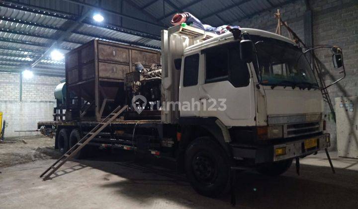 Gudang Murah Di Blitar 9