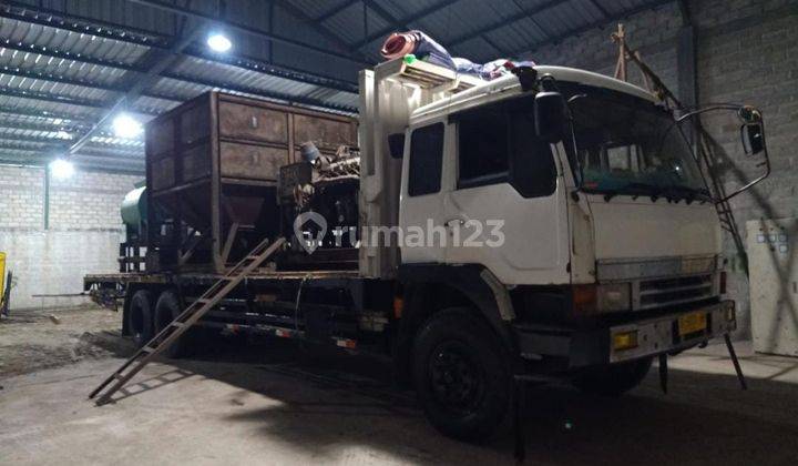 Gudang Murah Di Blitar 10