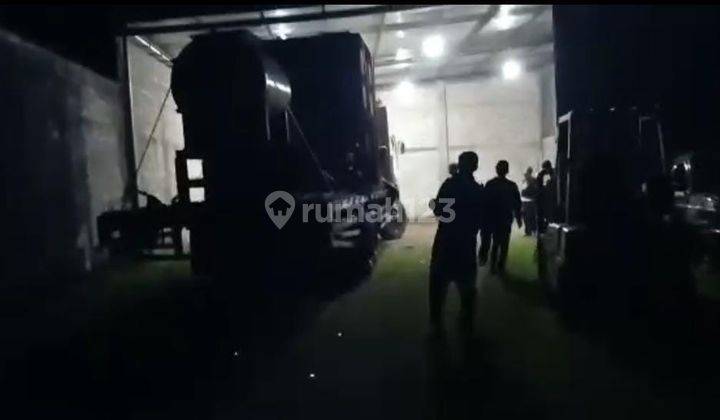 Gudang Murah Di Blitar 12