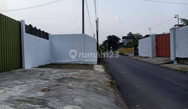 Gudang Murah Di Blitar 16