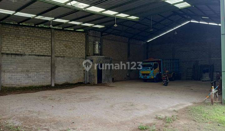 Gudang Murah Di Blitar 17