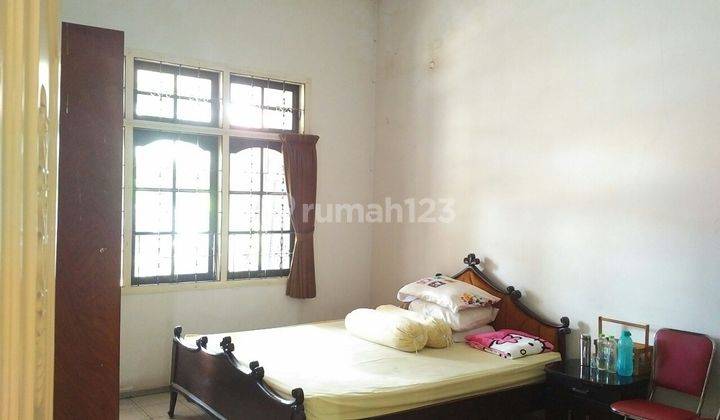 Rumah Luas  di Bunulrejo Malang 23