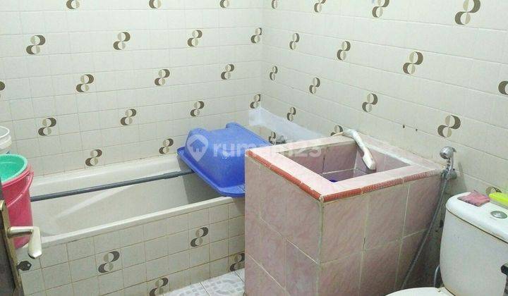 Rumah Luas  di Bunulrejo Malang 24