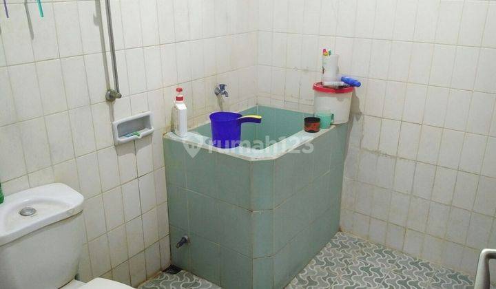 Rumah Luas  di Bunulrejo Malang 39