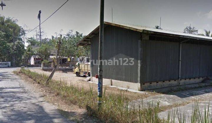 Gudang Murah Di Blitar 3