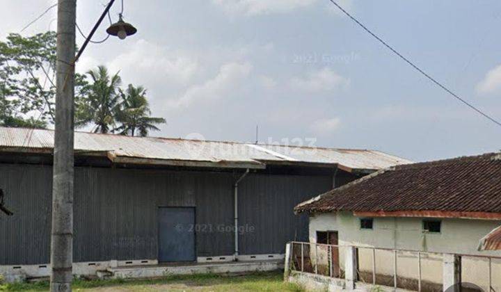 Gudang Murah Di Blitar 1
