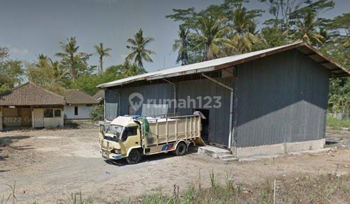 Gudang Murah Di Blitar 5