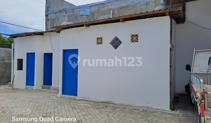 Gudang Baru Di Blitar  6