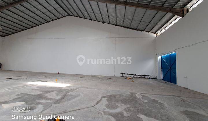 Gudang Baru Di Blitar  13