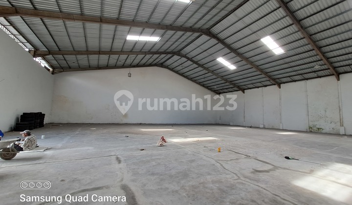 Gudang Baru Di Blitar  15