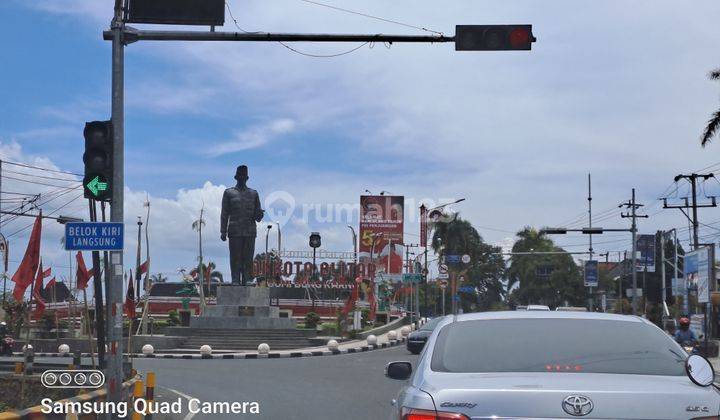 Gudang Baru Di Blitar  17
