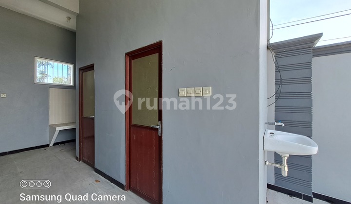 Gudang di Wlingi Blitar 21