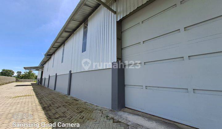 Gudang di Wlingi Blitar 35