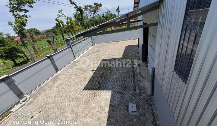 Gudang di Wlingi Blitar 60