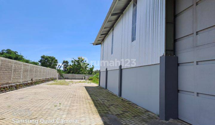Gudang di Wlingi Blitar 80