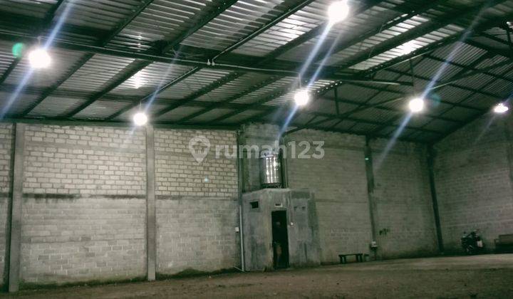 Gudang Murah Di Blitar 8