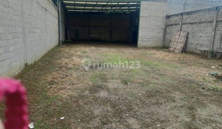 Gudang Murah Di Blitar 10