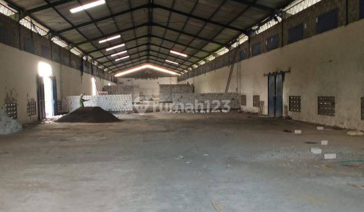 Gudang Murah Di Mojokerto 3