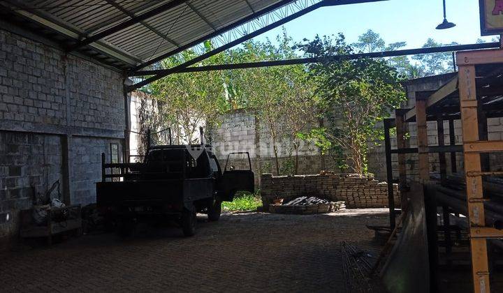 Gudang Murah Di Pakisaji Malang 4