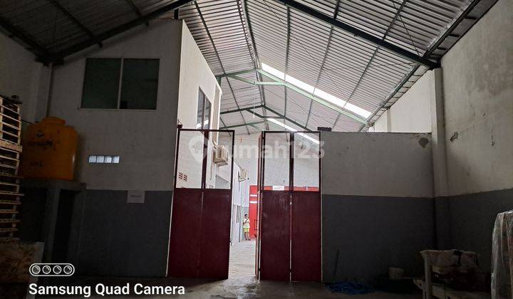 Gudang Murah Di Tlogowaru Malang 4