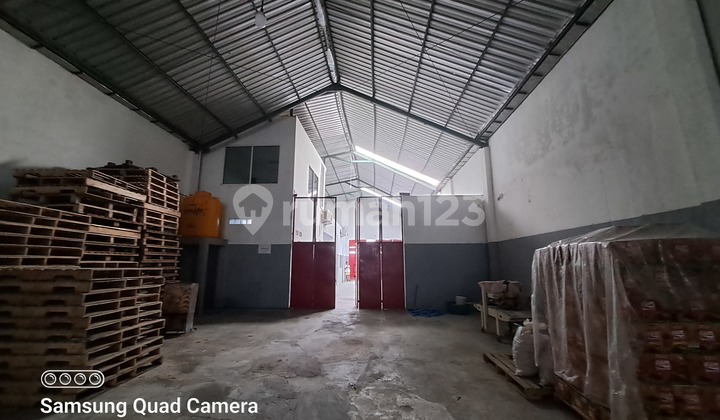 Gudang Murah Di Tlogowaru Malang 5