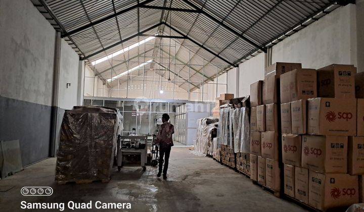 Gudang Murah Di Tlogowaru Malang 6