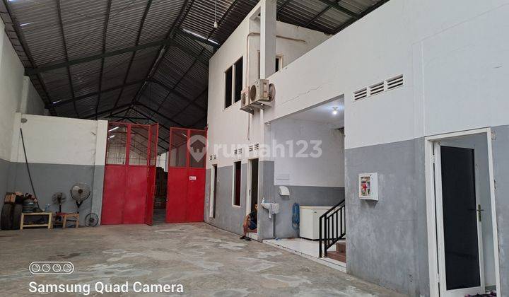 Gudang Murah Di Tlogowaru Malang 7