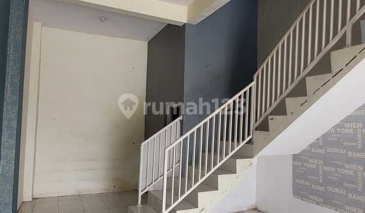 Ruko Murah Di Pakis Malang 3