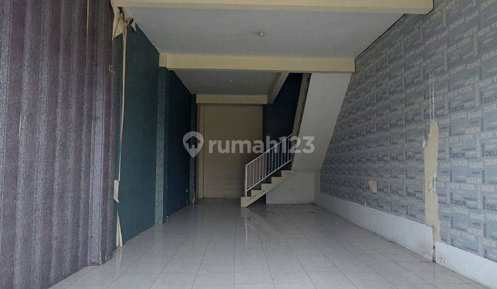 Ruko Murah Di Pakis Malang 2