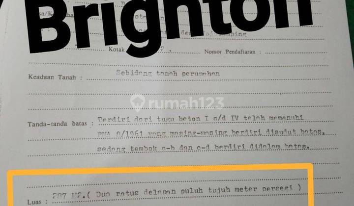 Gudang Murah di Mojokerto 3