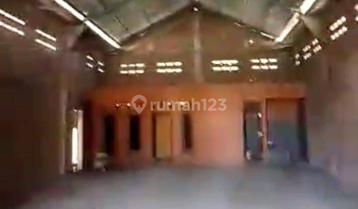Gudang Murah di Mojokerto 5