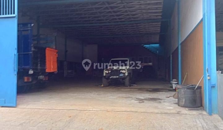 Gudang Murah Di Wagir Malang 2