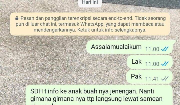Gudang Murah Di Wagir Malang 8