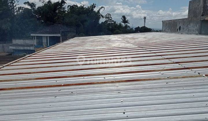 Gudang Murah Di Wagir Malang 9