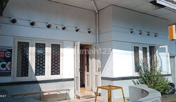 Rumah Di Kota Tulungagung  2