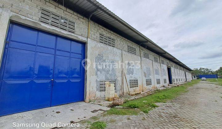Gudang Murah Di Mojokerto 2