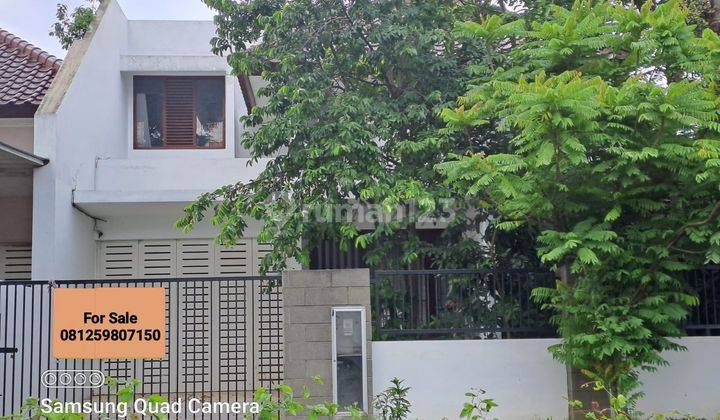 Rumah Furnish Di Graha Kencana Malang 3