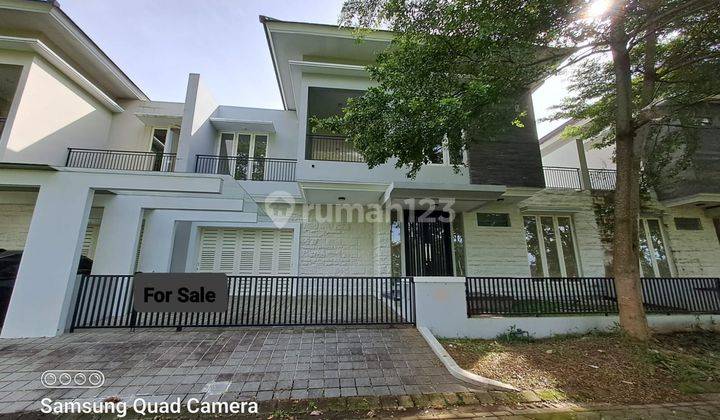 Rumah Di Greenwood Araya Malang 2