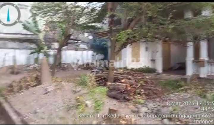 RUMAH INTERIOR CLASSIC BANGUNAN PREMIUM TULUNGAGUNG KOTA 6