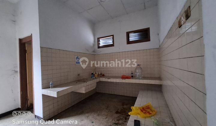 Gudang Luas Di Jombang 7