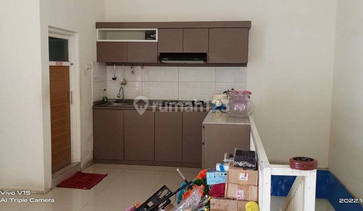 Ruko Kembar Di Banyuwangi 2