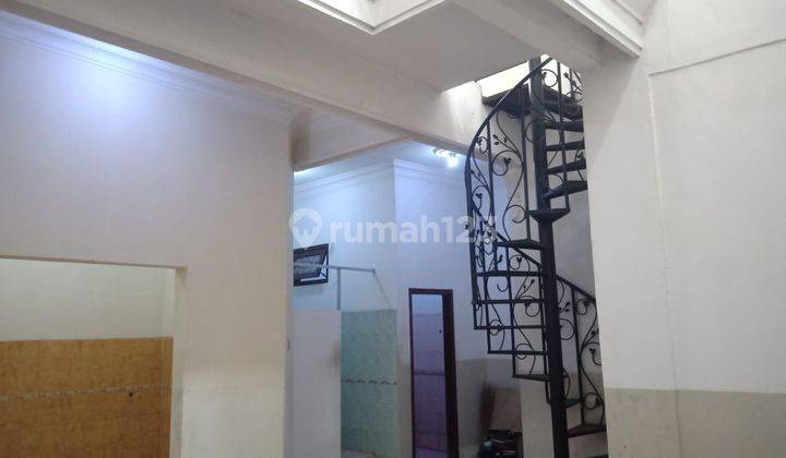 Rumah Di Kota Lamongan 1