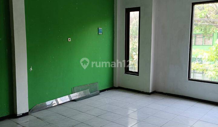 Ruko Di Pasar Besar Malang 3