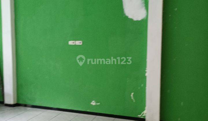 Ruko Di Pasar Besar Malang 4