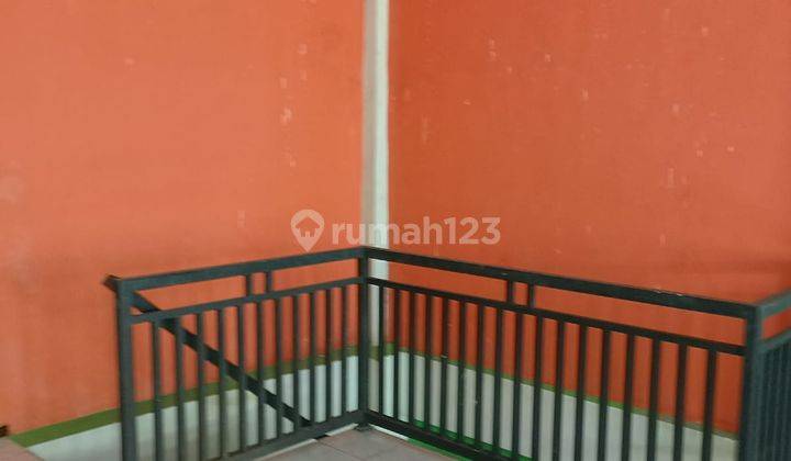 Ruko Di Pasar Besar Malang 5