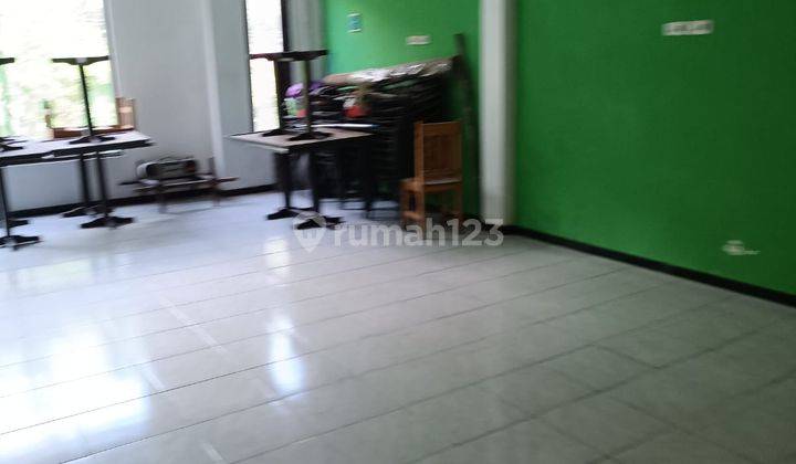 Ruko Di Pasar Besar Malang 6